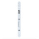 Замок электромеханический ABLOY EL 560 BS55мм 72мм FP20 RA L1.3 DIN SOL 12-24V 