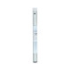 Замок електромеханічний ABLOY EL 460 BS40мм 92мм FP24 SS UNIV DIN SOL 12-24V
