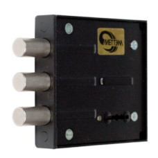 Замок Меттэм ЗВ8 812.0.0 (3КЛ) (РИГЕЛЬ 14)