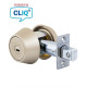 Замок MUL-T-LOCK DEAD BOLT BS60 / 70мм HERCULAR SATIN NICKEL INTERAKTIVE+ 