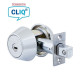 Замок MUL-T-LOCK DEAD BOLT BS60 / 70мм HERCULAR CHROME NICKEL UNIV MT5+ 