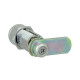 Замок для оборудования MUL-T-LOCK CAM19 3/4"(19мм) 1-1/8" (33,2мм) R NST 