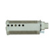 Замок для оборудования MUL-T-LOCK CAM19 3/4"(19мм) 1-1/8" (33,2мм) R NST 