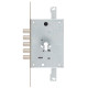 Замок врезной MUL-T-LOCK CTM10328А01А CR BS 65мм 85мм L.O.G. w/o S 