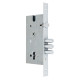 Замок врізний MUL-T-LOCK Sash Lock 354M