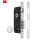 Замок врезной MUL-T-LOCK Sash Lock 204S 