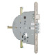 Замок врізний MUL-T-LOCK М265 (4х-спрямованого замикання)