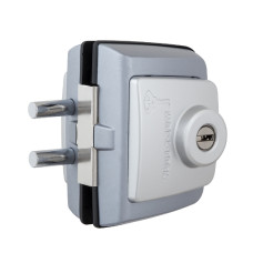Замок накладний MUL-T-LOCK GDL-100S.CLASSIС для скляних дверей.