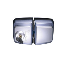 Замок накладний MUL-T-LOCK GDL-100D.CLASSIС для скляних дверей.