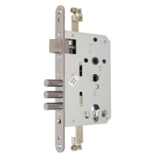 Замок врізний MUL-T-LOCK MPL214 NC UNIV BS65мм 85мм w/o SP