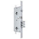 Замок врезной MUL-T-LOCK  415G CR UNIV BS63мм lock case w / o protectors 