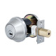 Замок MUL-T-LOCK DEAD BOLT CRONUS BRUSH ST.STEEL UNIV BS60 / 70мм INTERACTIVE +