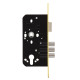 Замок врезной MUL-T-LOCK  372 PB UNIV BS55мм 72мм SP 