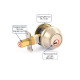 Замок MUL-T-LOCK DEAD BOLT CRONUS BRUSH ST.STEEL UNIV BS60 / 70мм INTERACTIVE +