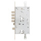Замок врезной MUL-T-LOCK CEM30328 CR UNIV BS65мм 85мм w/o SP 