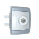 Замок накладний MUL-T-LOCK GDL-100S.CLASSIС для скляних дверей.