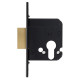 Замок врізний MUL-T-LOCK 731 SS UNIV BS45мм SP