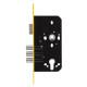 Замок врізний MUL-T-LOCK 385 PB UNIV BS45мм 85мм SP