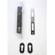Замок врезной MUL-T-LOCK DIN 726 UNIV BS35мм 90мм SS 22мм FOREND SP 