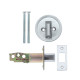 Ригель до замку MUL-T-LOCK DBM NICKEL SATIN