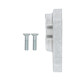 Спейсер к замку MUL-T-LOCK OMEGA WA707-00 L-10мм 