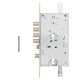 Замок врезной MUL-T-LOCK CEM30328 CR UNIV BS65мм 85мм w/o SP 