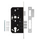 Замок врізний MUL-T-LOCK 372 SS UNIV BS55мм 72мм SP