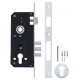 Замок врезной MUL-T-LOCK Sash Lock 204S 