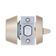 Замок MUL-T-LOCK DEAD BOLT HERCULAR SATIN NICKEL UNIV BS60/70мм INTERACTIVE+
