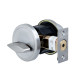 Замок MUL-T-LOCK DEAD BOLT HERCULAR SHINY BRASS UNIV BS60/70мм INTERACTIVE+ 