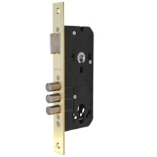Замок врезной SANTOS Sash Lock, 3 серия