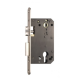 Замок SIBA 10585 матовый никель 
