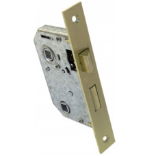 Механізм WC Bruno 1251 BRB матова латунь
