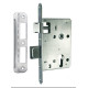 Корпус замку дверей USK 55*45 (BN)