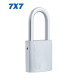 Замок навісний Mul-T-Lock G47 (50мм.) 7х7