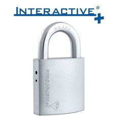 Замок навісний Mul-T-Lock G55 (27мм.) INTERACTIVE