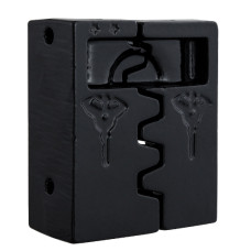 Броненакладка MUL-T-LOCK Н16