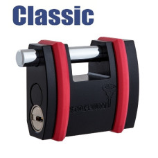 Замок навісний MUL-T-LOCK SBNE10 CLASSIC