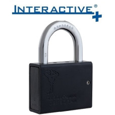 Замок навісний MUL-T-LOCK M13/C1 INTERACTIVE+