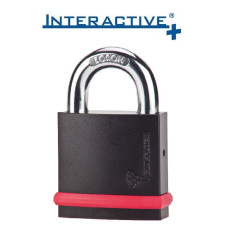 Замок підвісний MUL-T-LOCK NE12L INTERACTIVE+