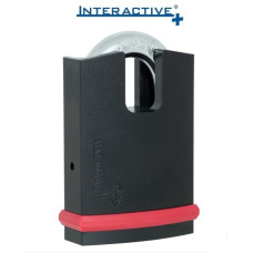 Замок підвісний MUL-T-LOCK NE14H INTERACTIVE+