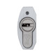 Замок навесной Mul-T-Lock G47P (22,5мм.)7х7 