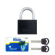 Замок навісний MUL-T-LOCK M10/C1 CLASSIC