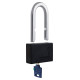 Замок навесной MUL-T-LOCK M13 / C1 * ClassicPro R_shackle 37мм 12,7мм 