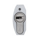 Замок навесной Mul-T-Lock G55 (27мм.)7х7 