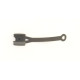 Заглушка ABLOY для замку PL330