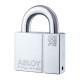 Замок навісний ABLOY PL350 PROTEC2 (50 мм.)