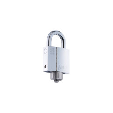 Замок навісний ABLOY PROTEC2 PLLW330T CLIQ TA77ZZ M/S NR shackle 25мм 8мм
