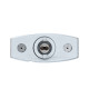 Замок навесной ABLOY PL342 PROTEC2 