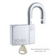 Замок навісний ABLOY PL350 PROTEC2 (50 мм.)